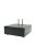 NEUTRINO SMARTCUBE 500 - Amplificator integrat de birou și DAC cu funcție Streamer Bluetooth 5 aptX HD AirPlay 2 24bit 192kHz 2x500W 4 Ohm