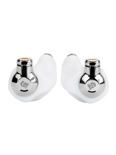   CAMPFIRE AUDIO CASCARA - Ediție limitată căști In-ear monitor universale cu un singur driver dinamic și cablu MMCX din cupru placat cu argint