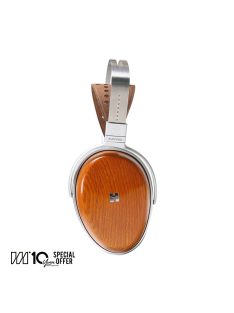   HIFIMAN AUDIVINA - Căști audiofile Over-ear Closed-back Wired Planar cu fir