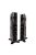 Sistemul audio KII THREE BXT - Sistem audio stereo şi home cinema activ ultra high-end cu sistemul de control Kii CONTROL. - Graphite Satin Metallic