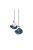 ETYMOTIC EVO - Trei șoferi BA Driver Audiophile In-ear Monitor Earphone cu cablu Linum BaX T2