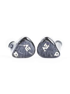   SHANLING AE10 - Căști In-ear monitor de înaltă fidelitate cu zece drivere BA, cablu cu 2 pini