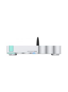 SMSL B100 - Receptor DAC Bluetooth Hi-Res de birou