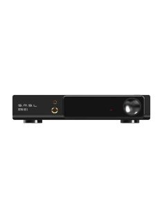   SMSL RAW-HA1 - Amplificator stereo de birou și amplificator pentru căști DAC Bluetooth 5.1 aptX HD LDAC MQA-CD 32bit 768kHz DSD256