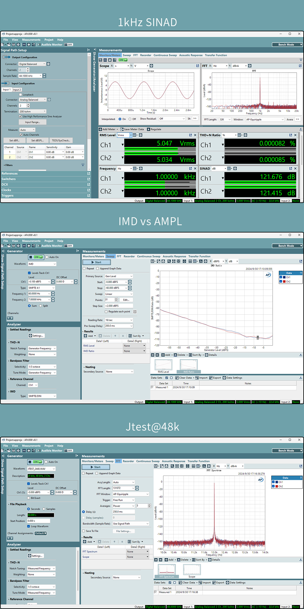 Gustard X26III details 23